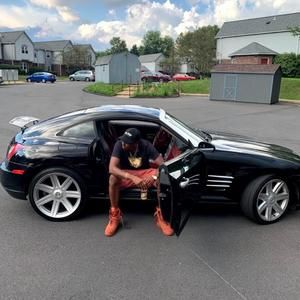 Meet your Posher, Donald